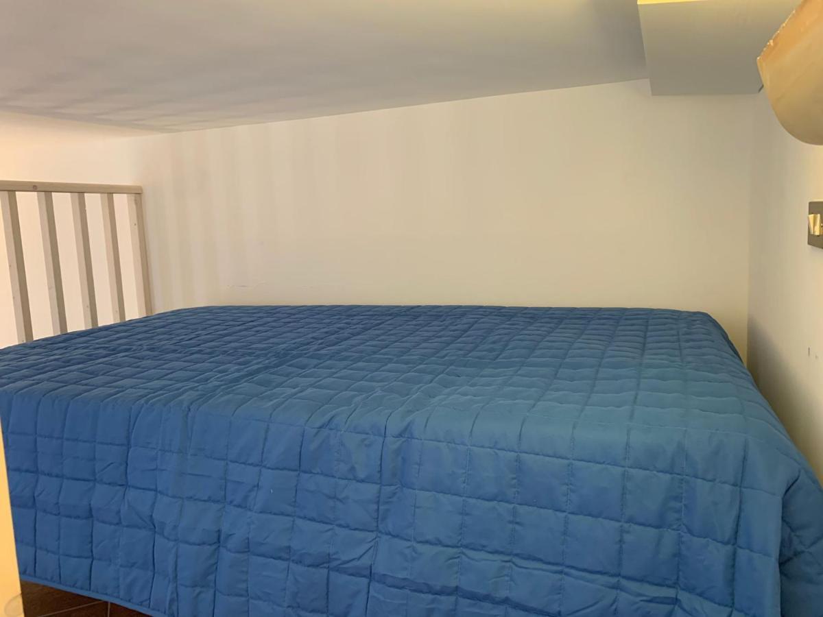 Apartment With Terraces And Private Jacuzzi - San Vito 400M From Beach San Vito Lo Capo Luaran gambar