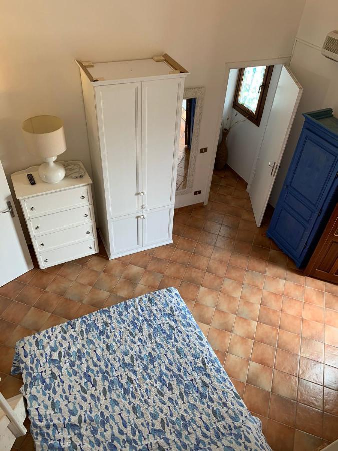 Apartment With Terraces And Private Jacuzzi - San Vito 400M From Beach San Vito Lo Capo Luaran gambar